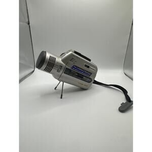 Sony Mic’n Micro M-100MC Microcassette Recorder( FOR PARTS OR REPAIR )